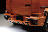 2003-2012 Mercedes Benz W463 G Wagon WD Style Full Body Kit