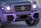 2003-2012 Mercedes Benz W463 G Wagon WD Style Full Body Kit