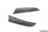 2021-UP BMW M4 G82 G83 G80 G81 M3 CL Style Dry carbon Fiber Front Fender Vent