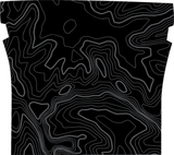 Topo Seatbelt Trim Protector (Printed Series) - 2021+ Bronco 4 Door