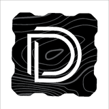 Diode Dynamics SS5 Cover Topo Overlays - Universal