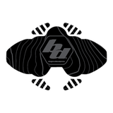 Baja Designs LP4 Topographic Light Cover Overlays  - Universal