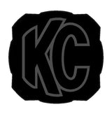 KC HiLITES Flex Era 4 Light Cover Overlays - Universal