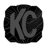 KC HiLITES Flex Era 4 Cover Topo Overlays - Universal