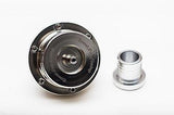 Carrot Top Tuning Blow off Valve (BOV) MK4 MKIV A4 S4 1.8T 2.7T