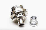 Carrot Top Tuning Blow off Valve (BOV) MK4 MKIV A4 S4 1.8T 2.7T
