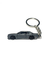 Challenger Keychains