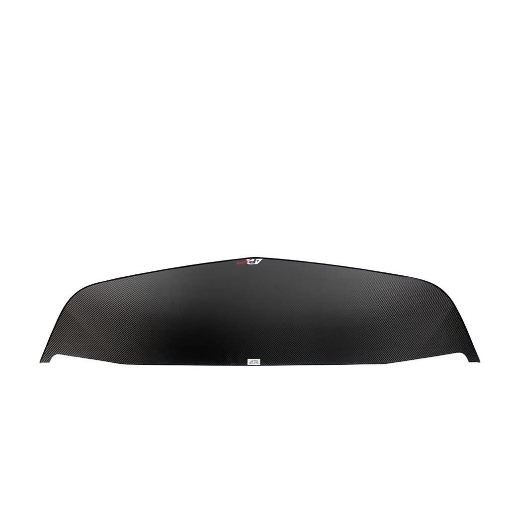 Dodge Challenger SRT-8 Carbon Fiber Front Wind Splitter 2008 - 2010