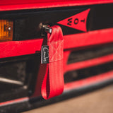 Condor Low Profile Tow Strap