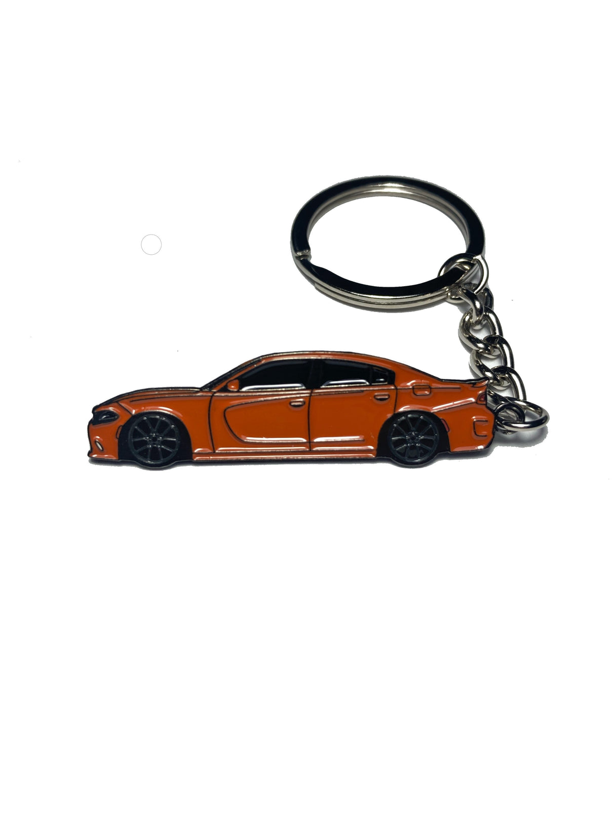 Charger 2015+ Keychains