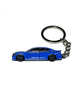 Charger 2015+ Keychains