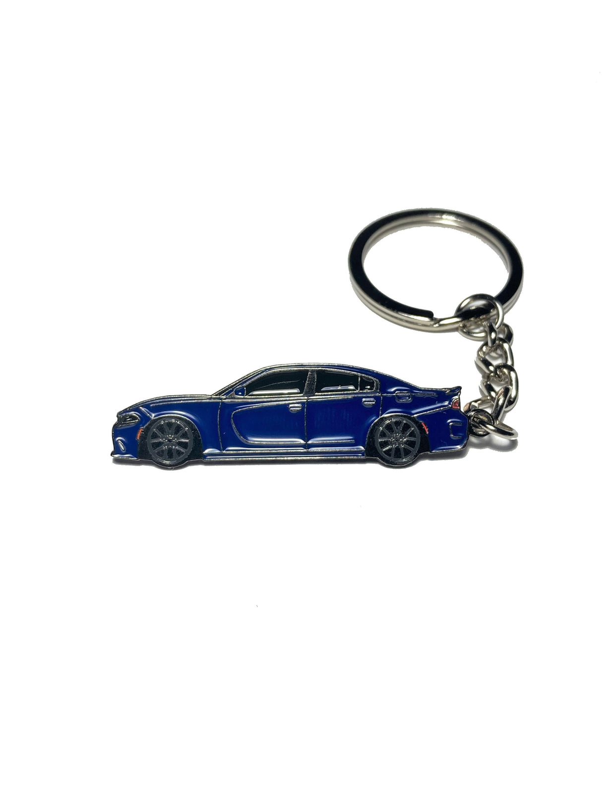 Charger 2015+ Keychains