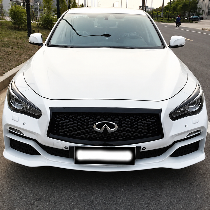 Grilles