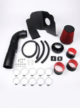 Chevrolet Silverado Suburban Tahoe GMC Sierra Yukon Cadillac Escalade Cold Air Intake System 2014 - 2020