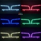 Chrysler 300 Multicolor DRL Boards (2011-2023)