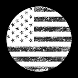 KC HiLITES Amber or Clear Cover Overlays - Universal