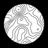 KC HiLITES Amber or Clear Cover Overlays - Universal