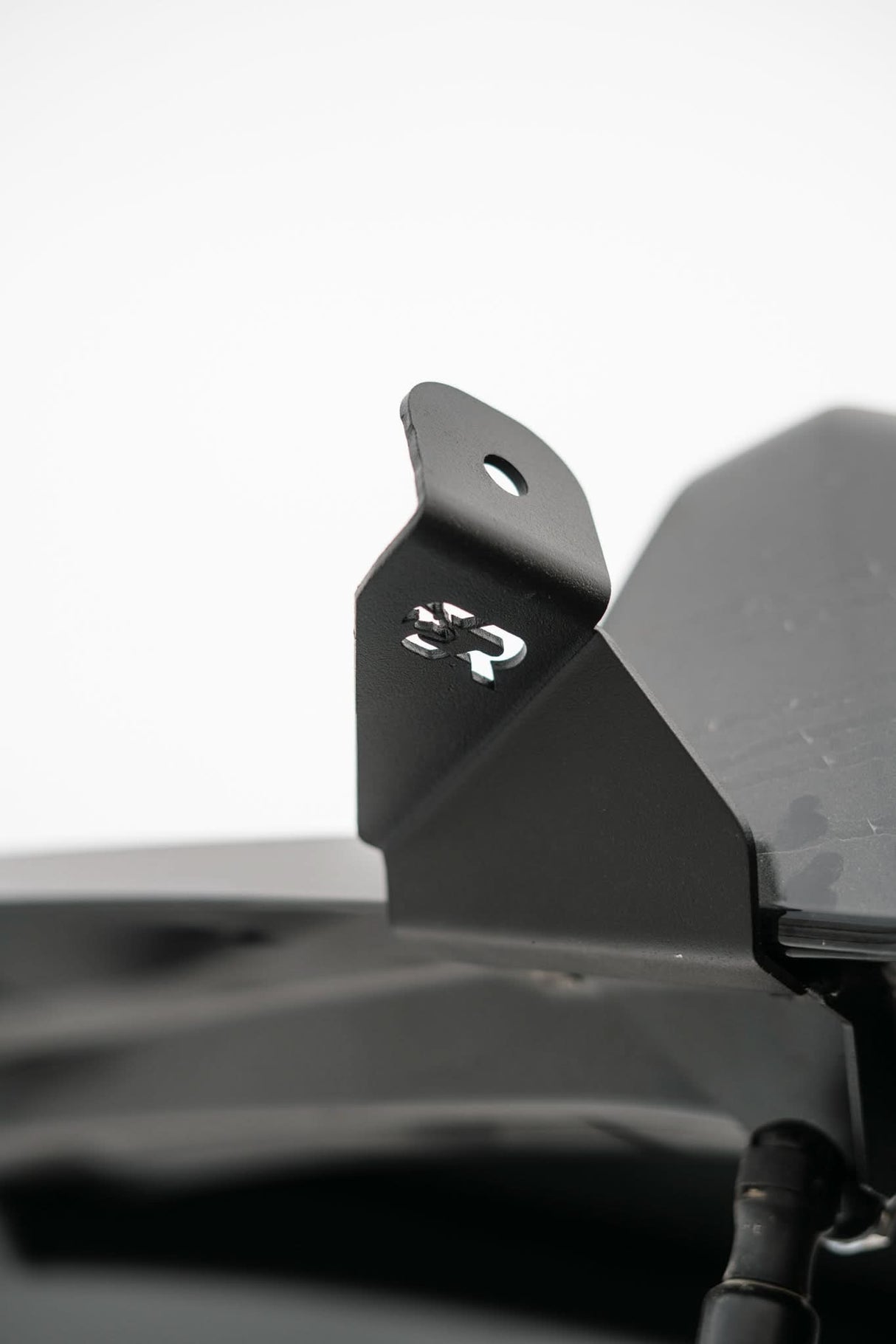 Rear Antenna Mount For 2025+ 4Runner