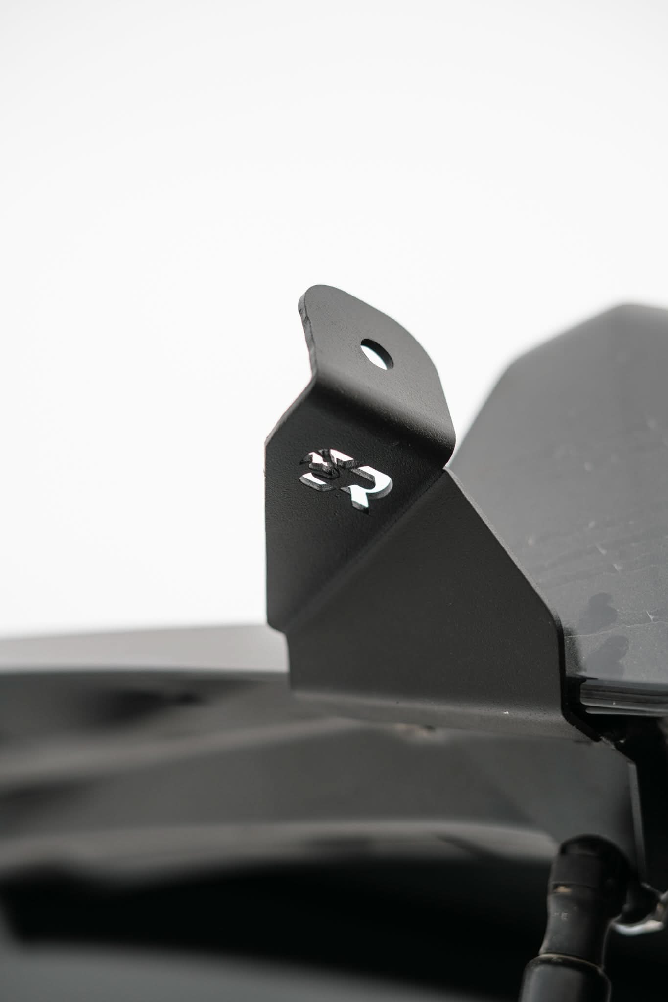 Rear Antenna Mount For 2025+ 4Runner