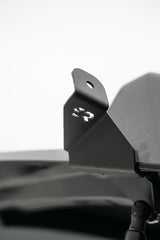 Rear Antenna Mount For 2025+ 4Runner