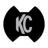 KC HiLITES 8" SlimLite LED Cover Overlays - Universal