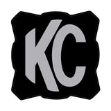 KC HiLITES Flex Era 1 Cover Overlays - Universal