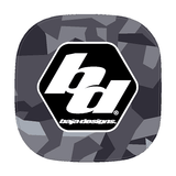 Baja Designs S1 Light Cover Overlays - Universal