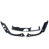 Acura Integra Type S And A Spec DE5 Carbon Fiber Radiator Cooling Plates 2023 - Current