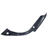 Acura Integra Type S And A Spec DE5 Carbon Fiber Radiator Cooling Plates 2023 - Current