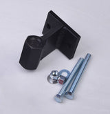 Corvette 2014 Z51 Receivers & Premium Stealth Tow Hook