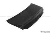 2008-2025 Nissan GTR R35 CBA  DBA  EBA DLK Style Carbon Fiber Trunk