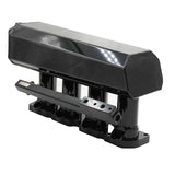 Fab Intake Manifold For 88-00 Honda Civic CRX EF EG EK Prelude D15 D16 SOHC D Series CX DX EX