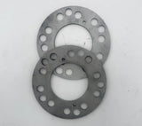 Wheel Spacers