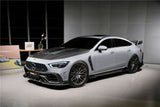 DarwinPRO 2019-2024 Mercedes Benz AMG GT50 GT53 GT43 GT63 GT63S 4Door Coupe X290 IMP Performance Part Carbon Fiber Body Kit