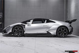 DarwinPRO 2015-2019 Lamborghini Huracan LP610 LP580 Coupe Only BKSSII Style Full Wide Body Kit