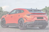 2018-2025 Lamborghini URUS Performante Style Rear Ducktail Spoiler