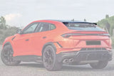 2018-2025 Lamborghini URUS Performante Style Roof Spoiler