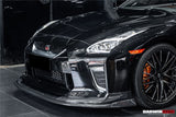 2017-2023 Nissan GTR R35 EBA Carbon Fiber Full Body Kit DarwinPRO (BKSS)