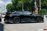 2017-2023 Nissan GTR R35 EBA Carbon Fiber Full Body Kit DarwinPRO (BKSS)