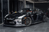 2017-2023 Nissan GTR R35 EBA Carbon Fiber Full Body Kit DarwinPRO (BKSS)