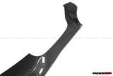 2018-2020 Ferrari 488 Pista Origenal Rear Bumper Carbon Fiber Rear centre trim panel