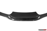 2018-2020 Ferrari 488 Pista Origenal Rear Bumper Carbon Fiber Rear centre trim panel