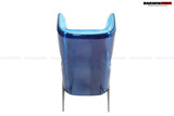 DARWINPRO CARBON FIBER SUEDE LOUNGE CHAIR