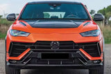 2023-2025 Lamborghini URUS Performante OE Style Front Lip