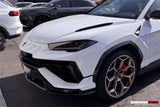 2023-2025 Lamborghini URUS Convert Performante Style Front Bumper | Fits S, Performante