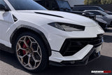 2023-2025 Lamborghini URUS Convert Performante Style Front Bumper | Fits S, Performante