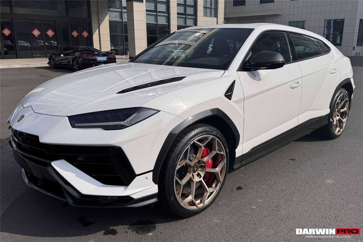 2023-2025 Lamborghini URUS Convert Performante Style Front Bumper | Fits S, Performante