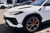 2023-2025 Lamborghini URUS Convert Performante Style Front Bumper | Fits S, Performante