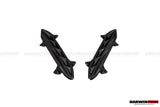 2023-2025 Lamborghini URUS S Performante Style Dry Carbon Fiber Hood