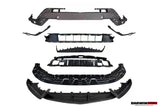 2023-2025 Lamborghini URUS S Convert Performante Style Front Lip